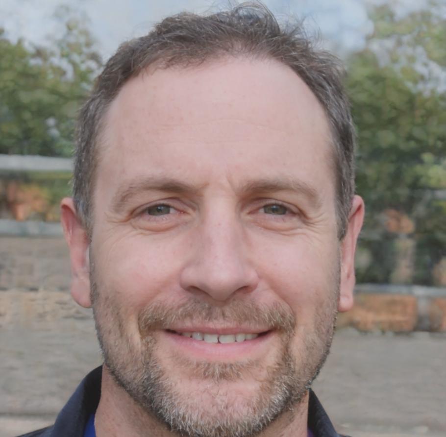 Marcus Chen, senior mobile app developer and team lead at BoostNxt