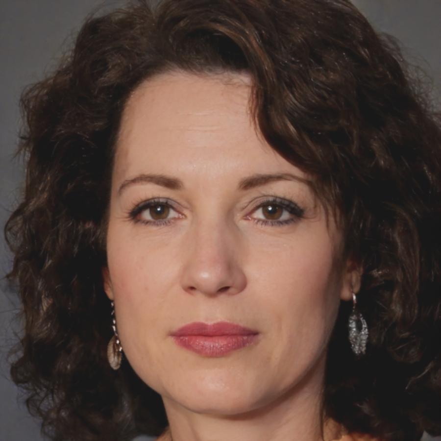 Sarah Liu, client success manager helping businesses optimize their mobile applications